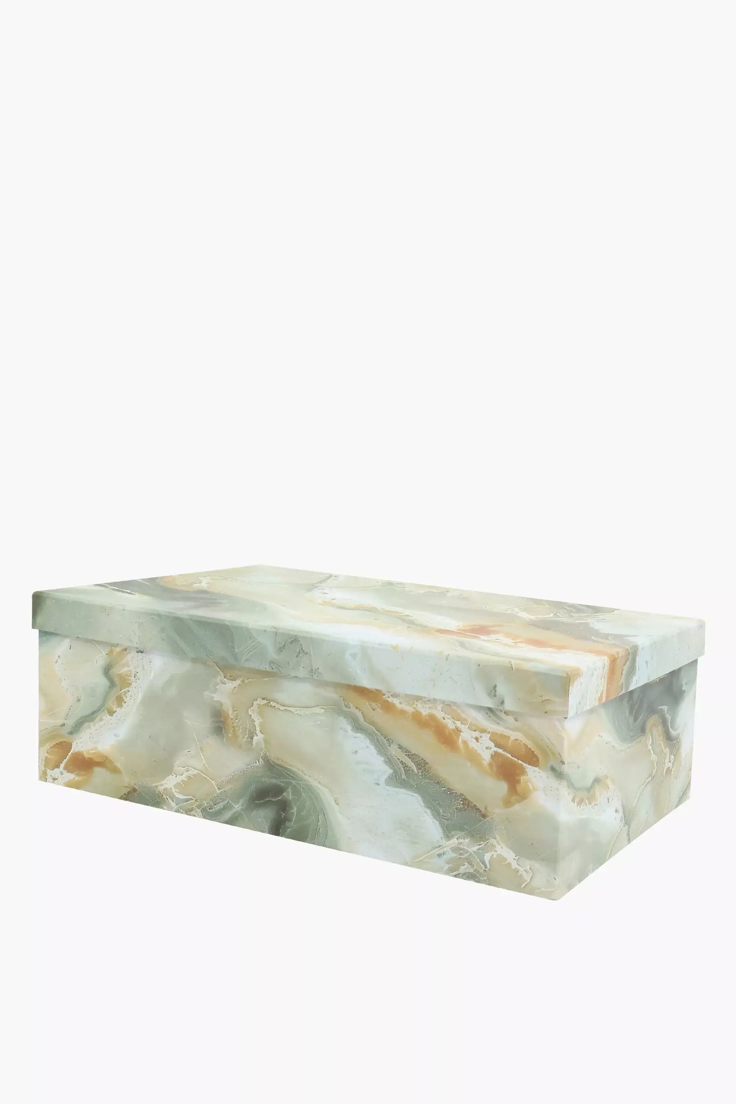Marble Box