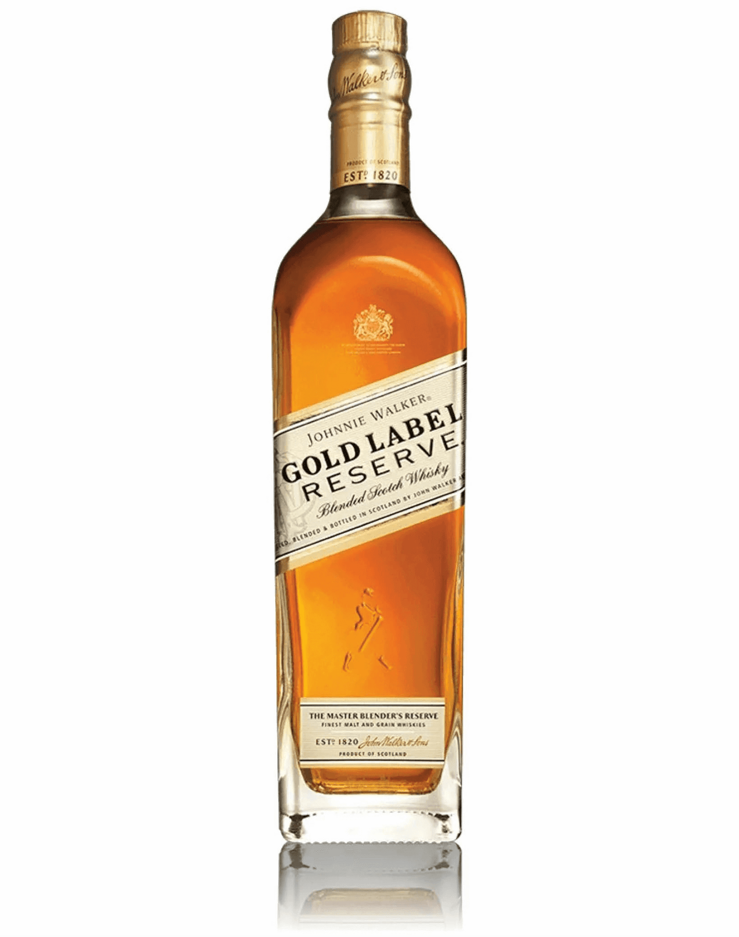 Johnnie Walker Gold Label Reserve 750ml