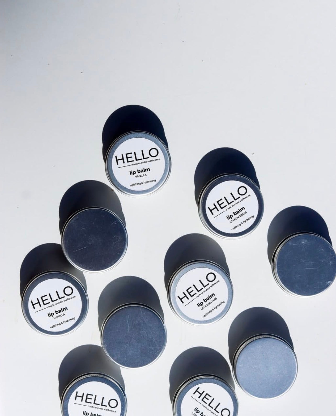 Hello Lip Balm