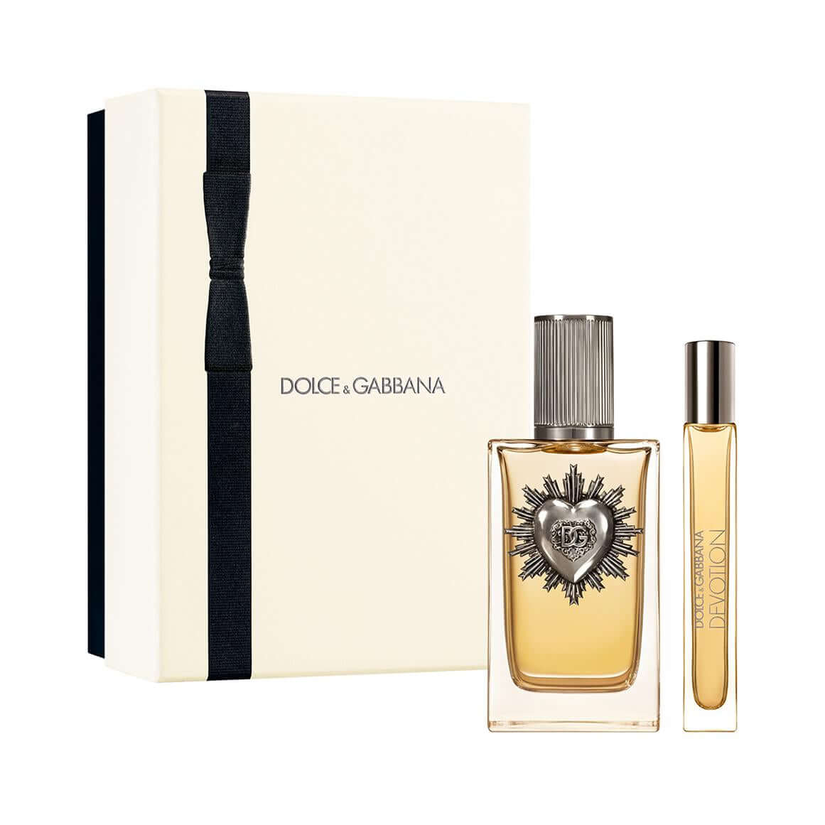DOLCE&GABBANA Devotion For Men Gift Set