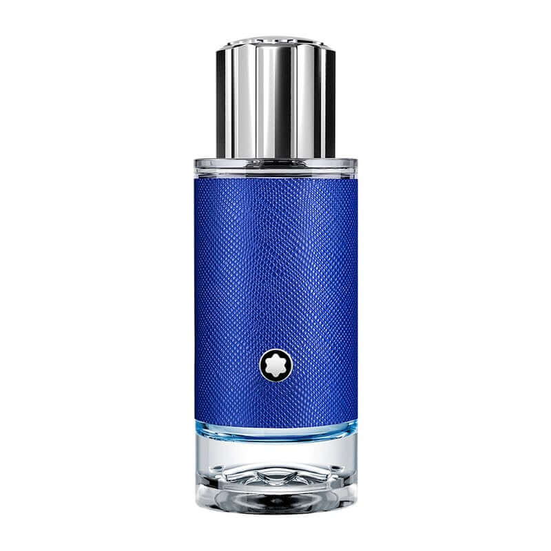 Montblanc Explorer Ultra Blue Eau De Parfum