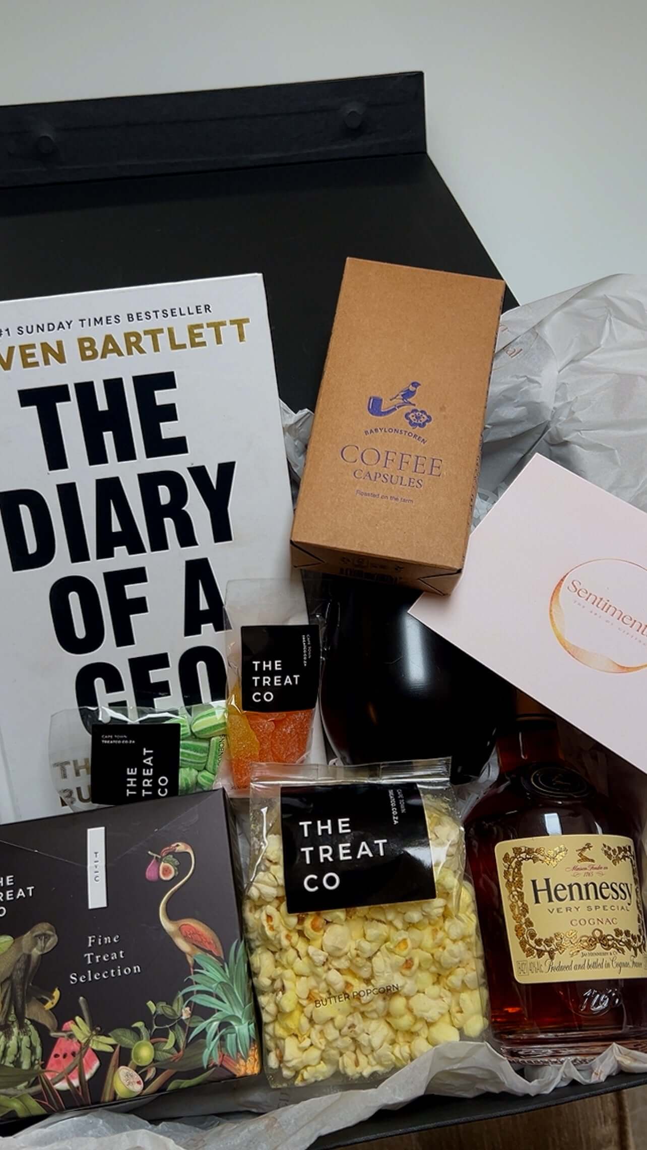 The CEO Giftbox