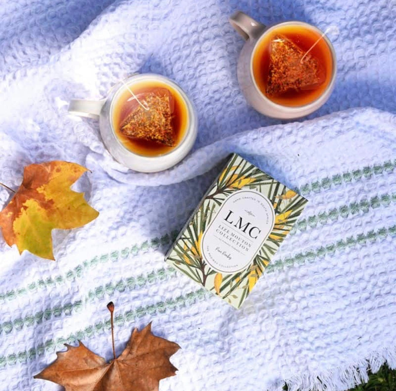 LMC Pure Rooibos