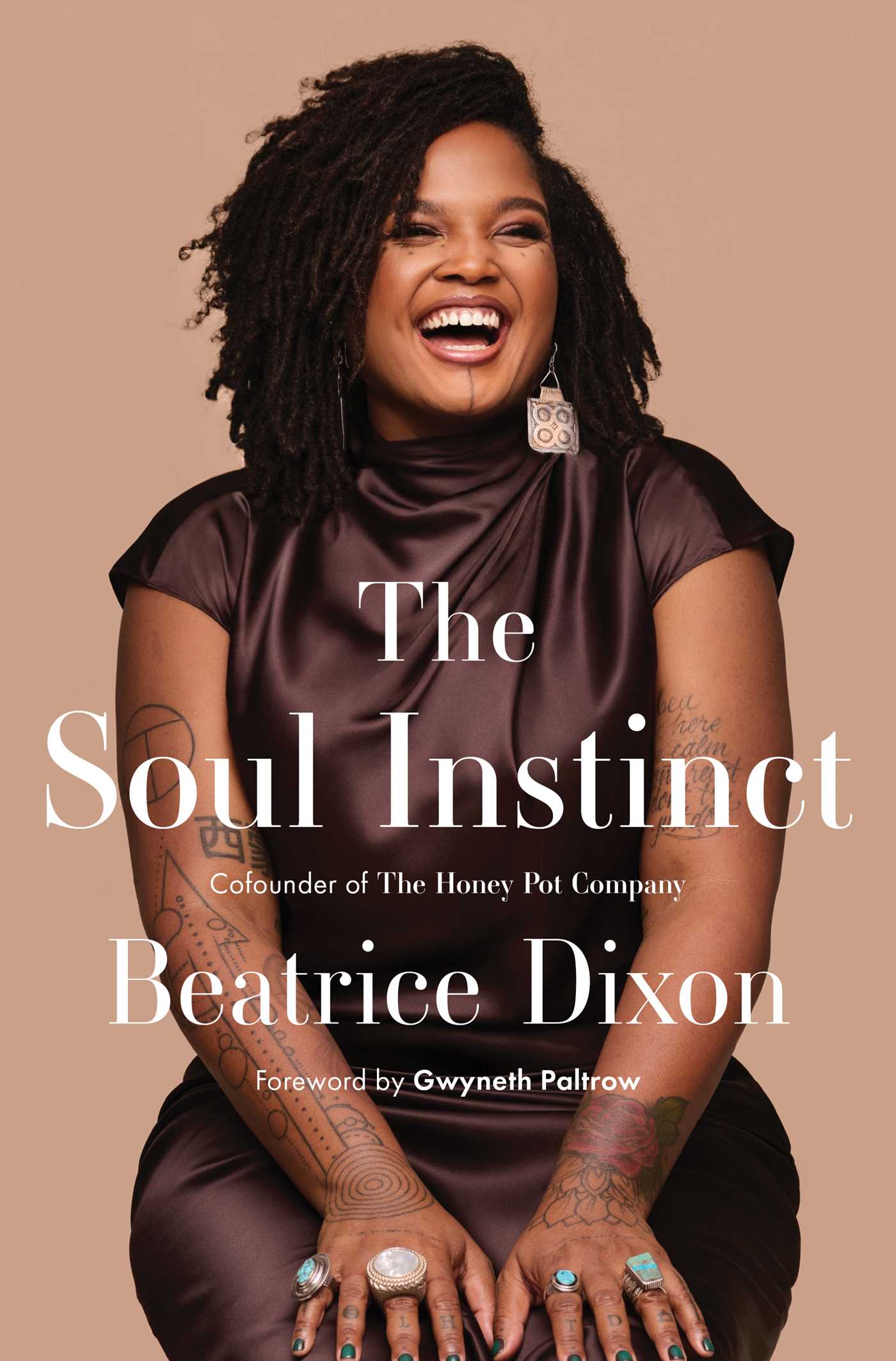 The Soul Instinct Beatrice Dixon
