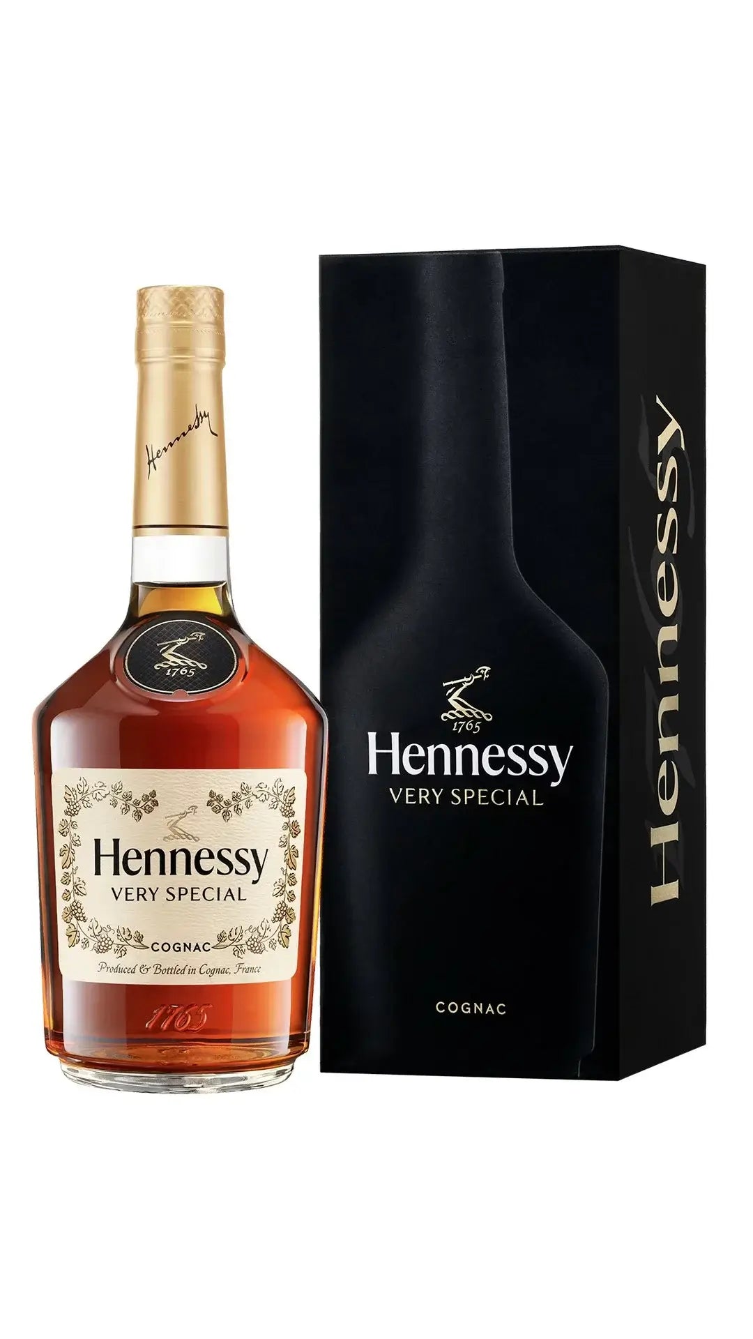 Hennessy VS Cognac 750ml
