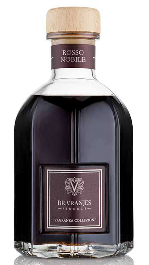 DR.VRANJES Diffuser Rosso Nobile