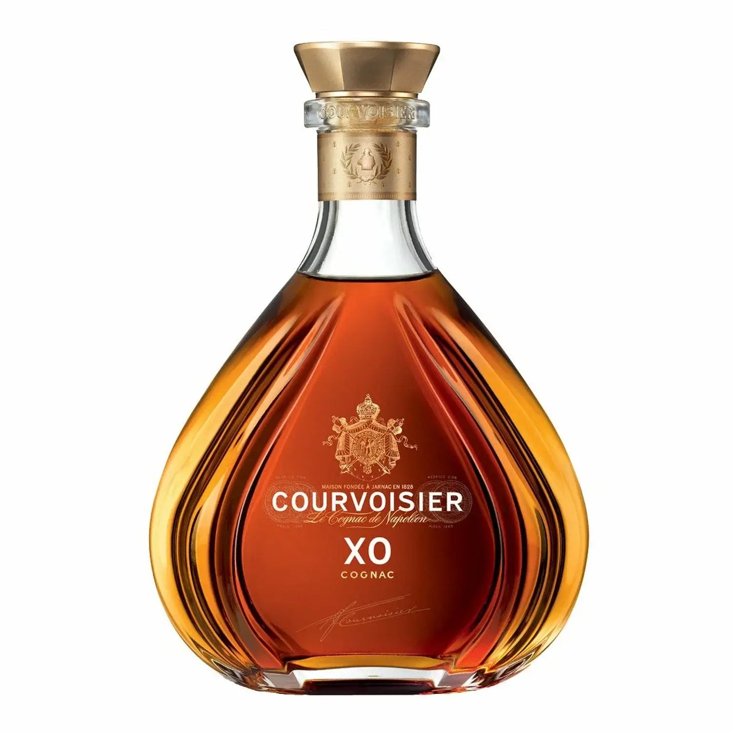 Courvoisier XO Cognac 750ml
