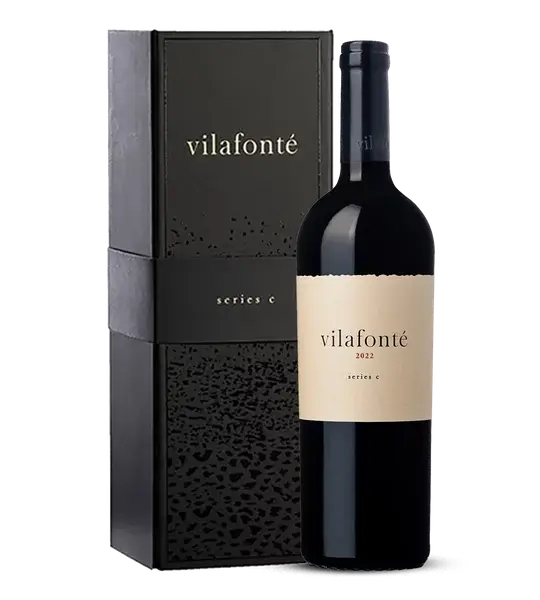 Vilafonte Series C 2022 750ml
