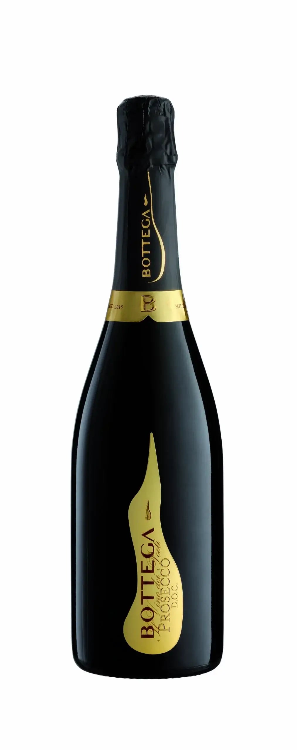 Bottega Prosecco Brut 750ml