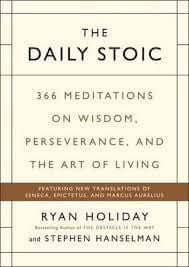 The Daily Stoic