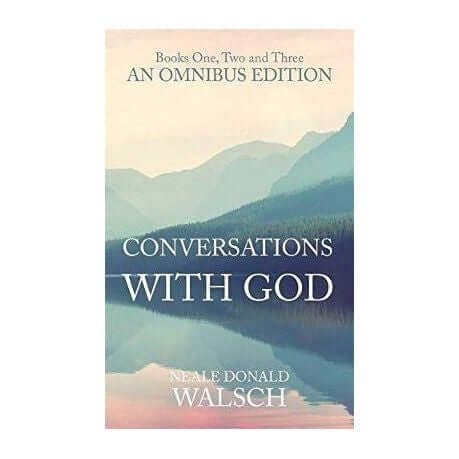 Conversations with God