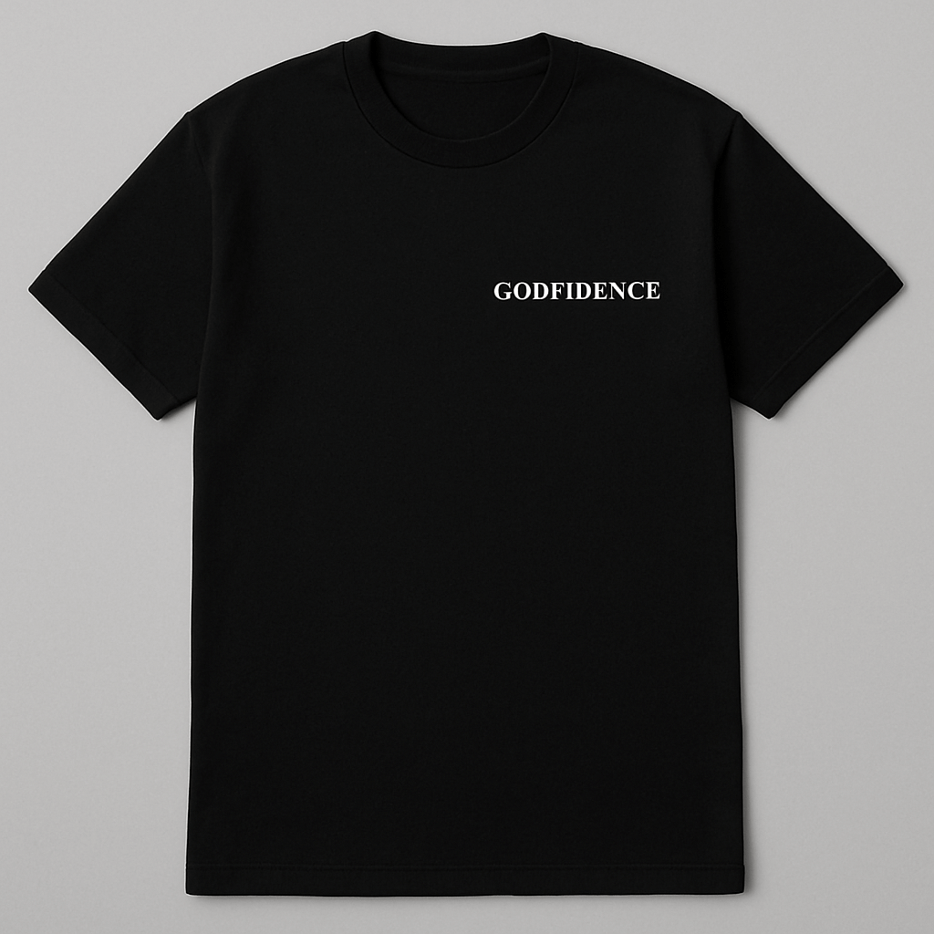 Godfidence T-shirt