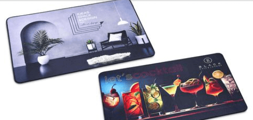 Desk Mat