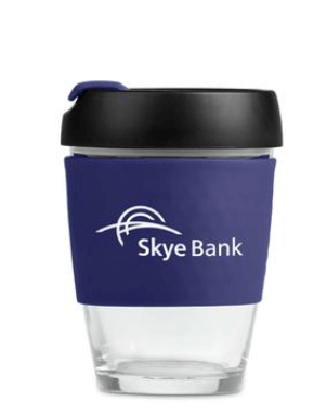 Kooshty Glass Cup
