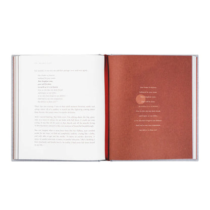 THE STORY CIRCLE BY JOSHUA LENON
