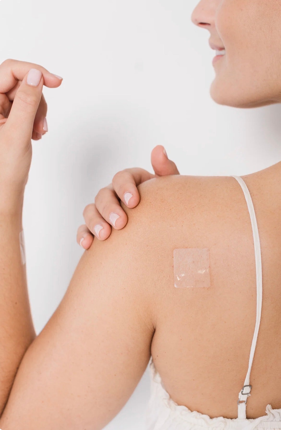 Pleroma Sleep Patches