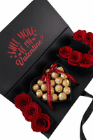 Will You Be My Valentine