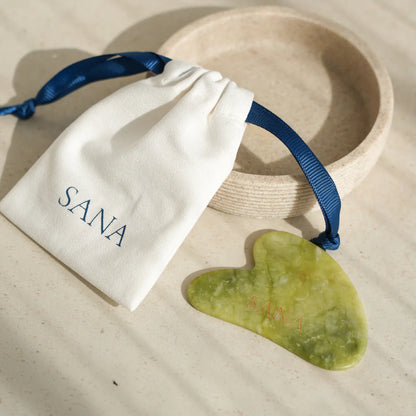 SANRAE Jade Gua Sha