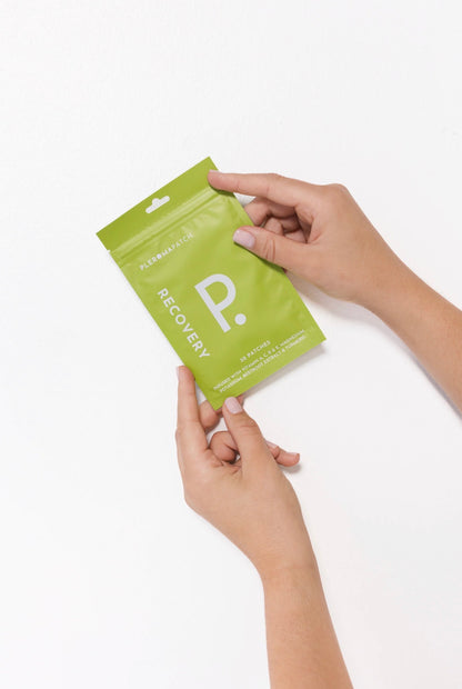 Pleroma Recovery Patches