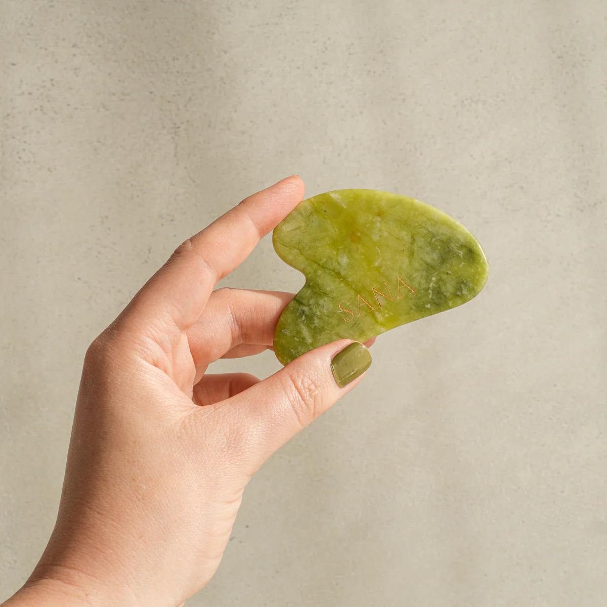SANRAE Jade Gua Sha
