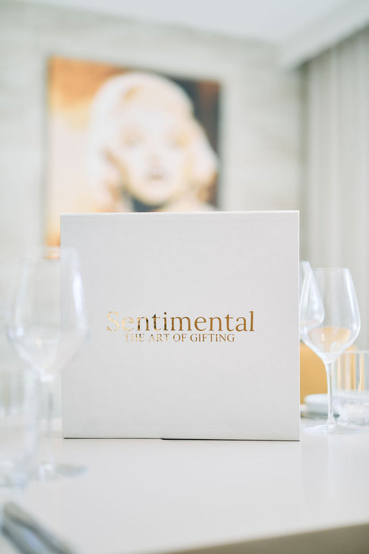The All White Christmas Giftbox