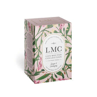 LMC Lemongrass and Ginger