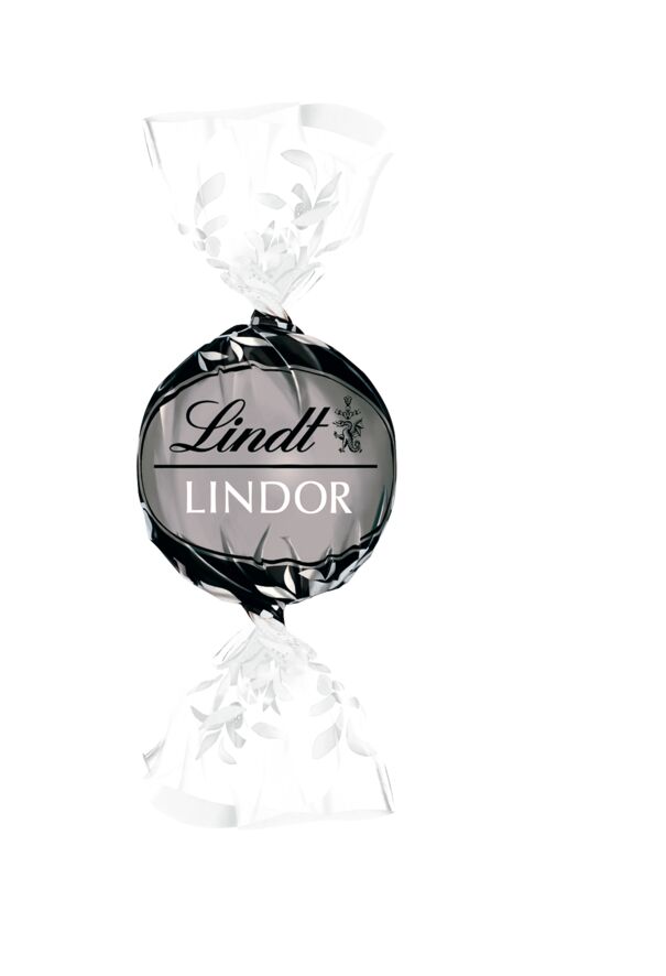 Lindor Assorted Chocolate Gift
Box 150g