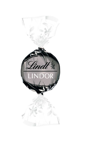 Lindor Assorted Chocolate Gift
Box 150g