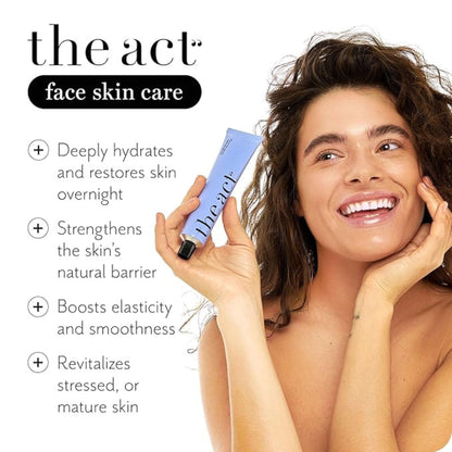 Overnight Face Cream 65ml