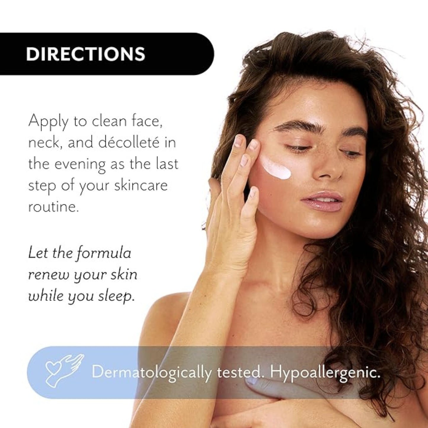 Overnight Face Cream 65ml