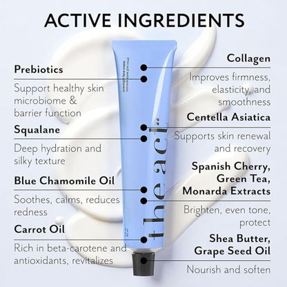 Overnight Face Cream 65ml