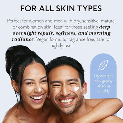 Overnight Face Cream 65ml