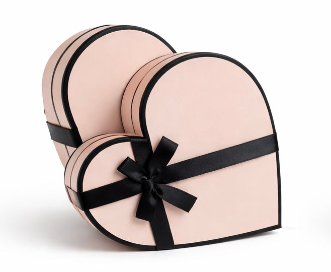 Heart box (medium)