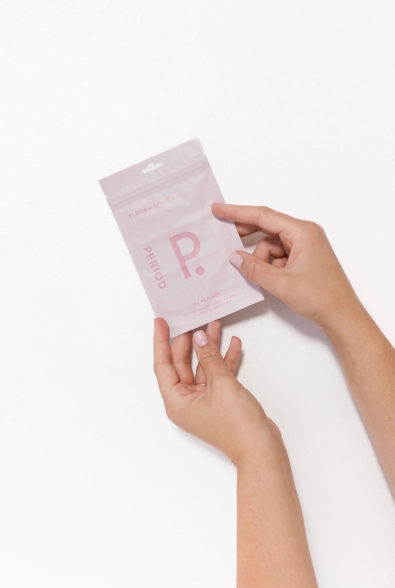 Pleroma Period Patch