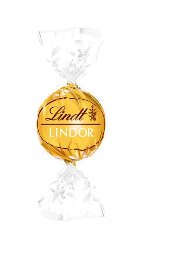 Lindor Assorted Chocolate Gift
Box 150g