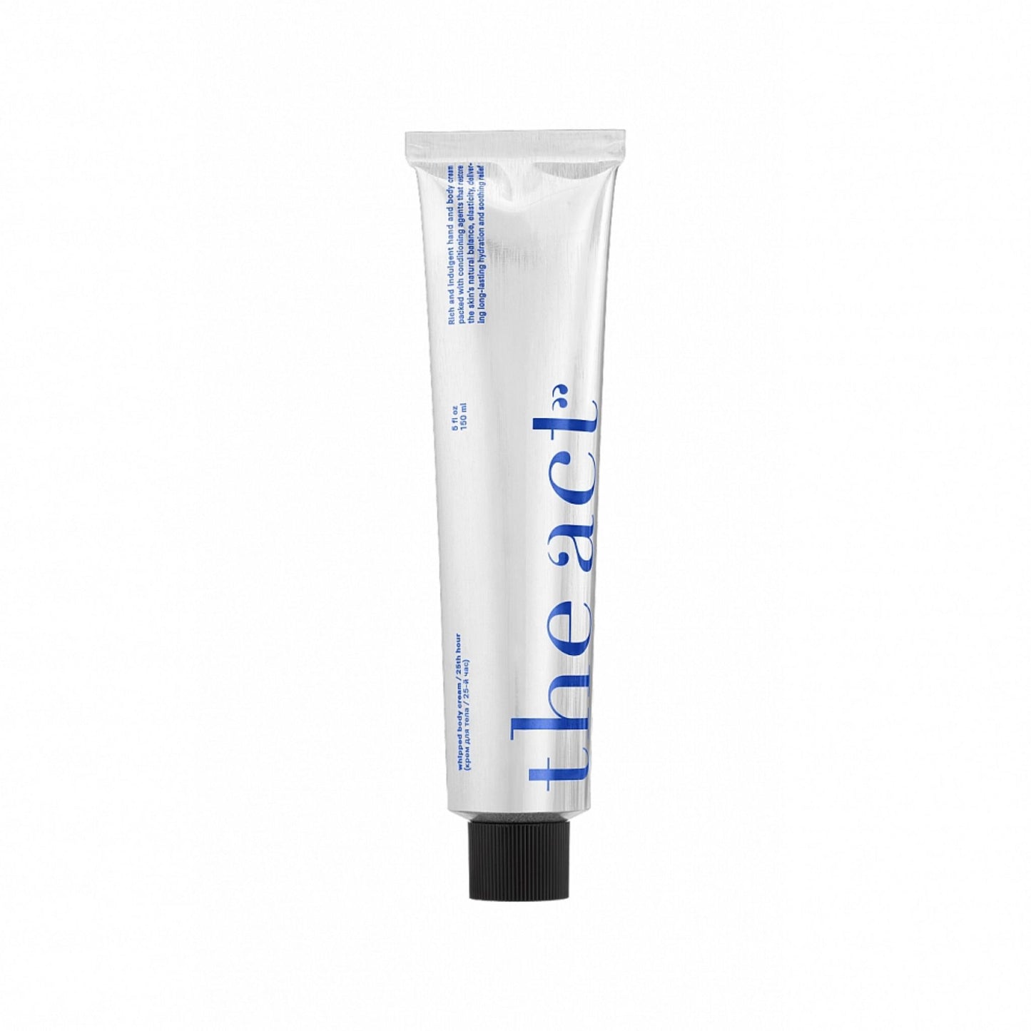 Whipped Body Cream 25th Hr