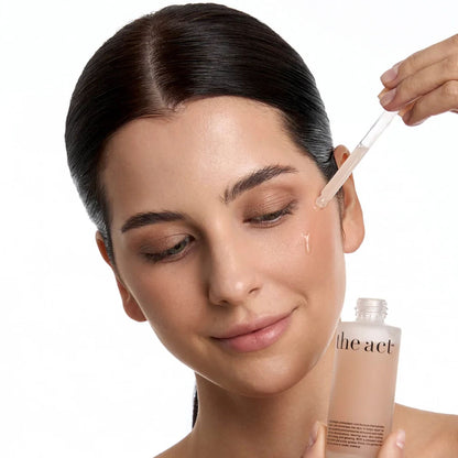 Clarifying Face Serum