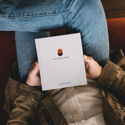 THE STORY CIRCLE BY JOSHUA LENON