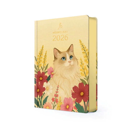 2026 Mom Diary Bundle