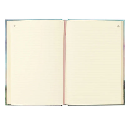 PRAIRIE THEME NOTEBOOK