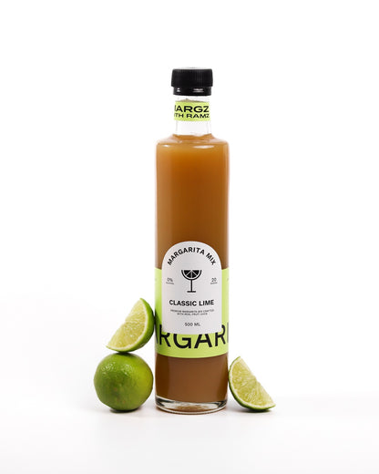 Margarita Premix