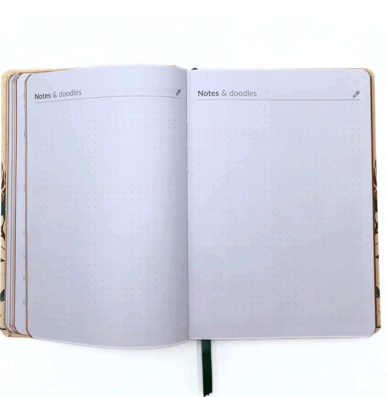 2026 Flexi Mom Diary Bundle
