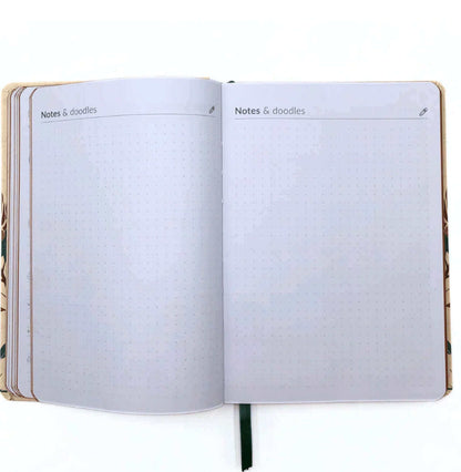 2026 Flexi Mom Diary Bundle