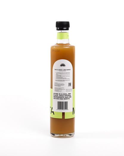 Margarita Premix