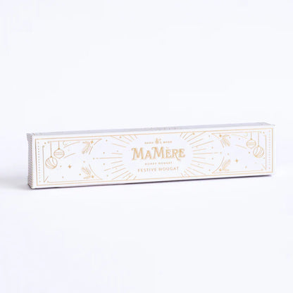 Ma Mere Festive Nougat Bar