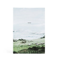 DUBLIN THEME NOTEBOOK