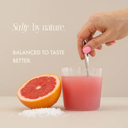 SANRAE™ The Daily Hydraete™ - Salty Grapefruit
