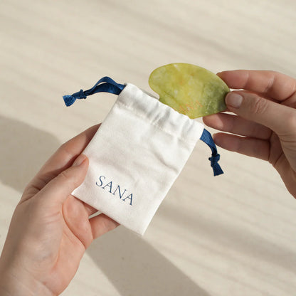 SANRAE Jade Gua Sha