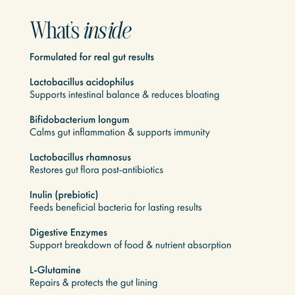 SANRAE The Daily Digestive Harmony™