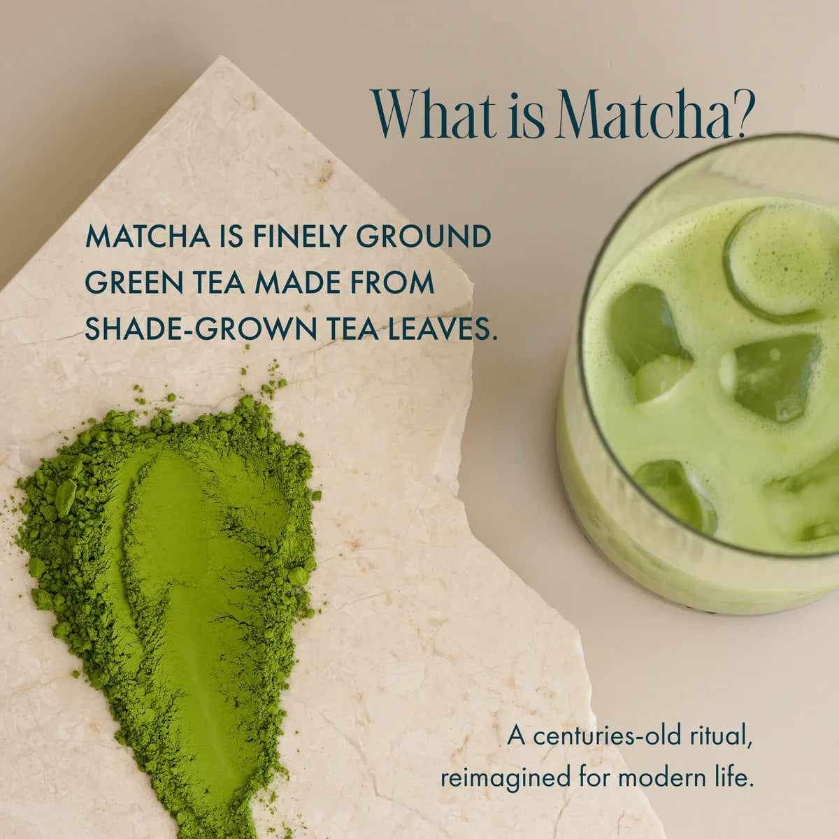 SANRAE Ceremonial Matcha (50g)